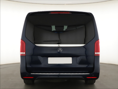 Mercedes-Benz V - 2020