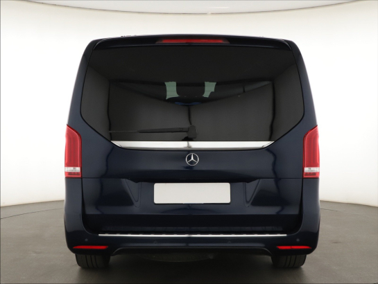 Mercedes-Benz V