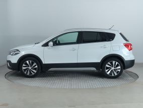 Suzuki SX4 S-Cross - 2018