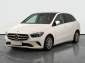 Mercedes-Benz B, 2020