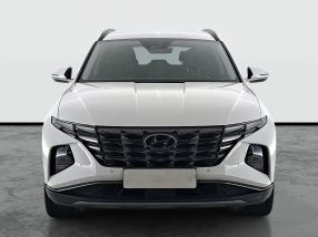 Hyundai Tucson - 2022