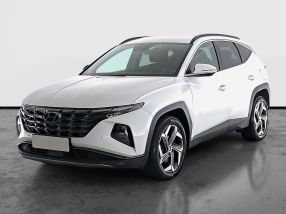 Hyundai Tucson - 2022