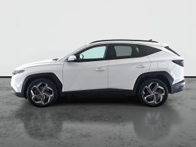 Hyundai Tucson - 2022