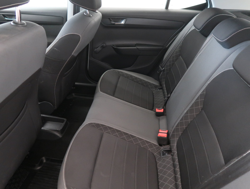 Škoda Fabia, 2019