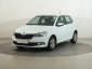 Škoda Fabia, 2019