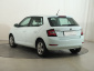 Škoda Fabia, 2019