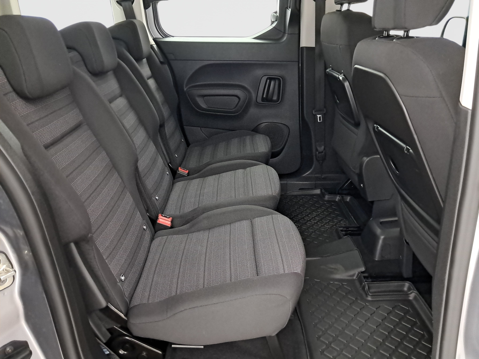 Opel Combo - 2023