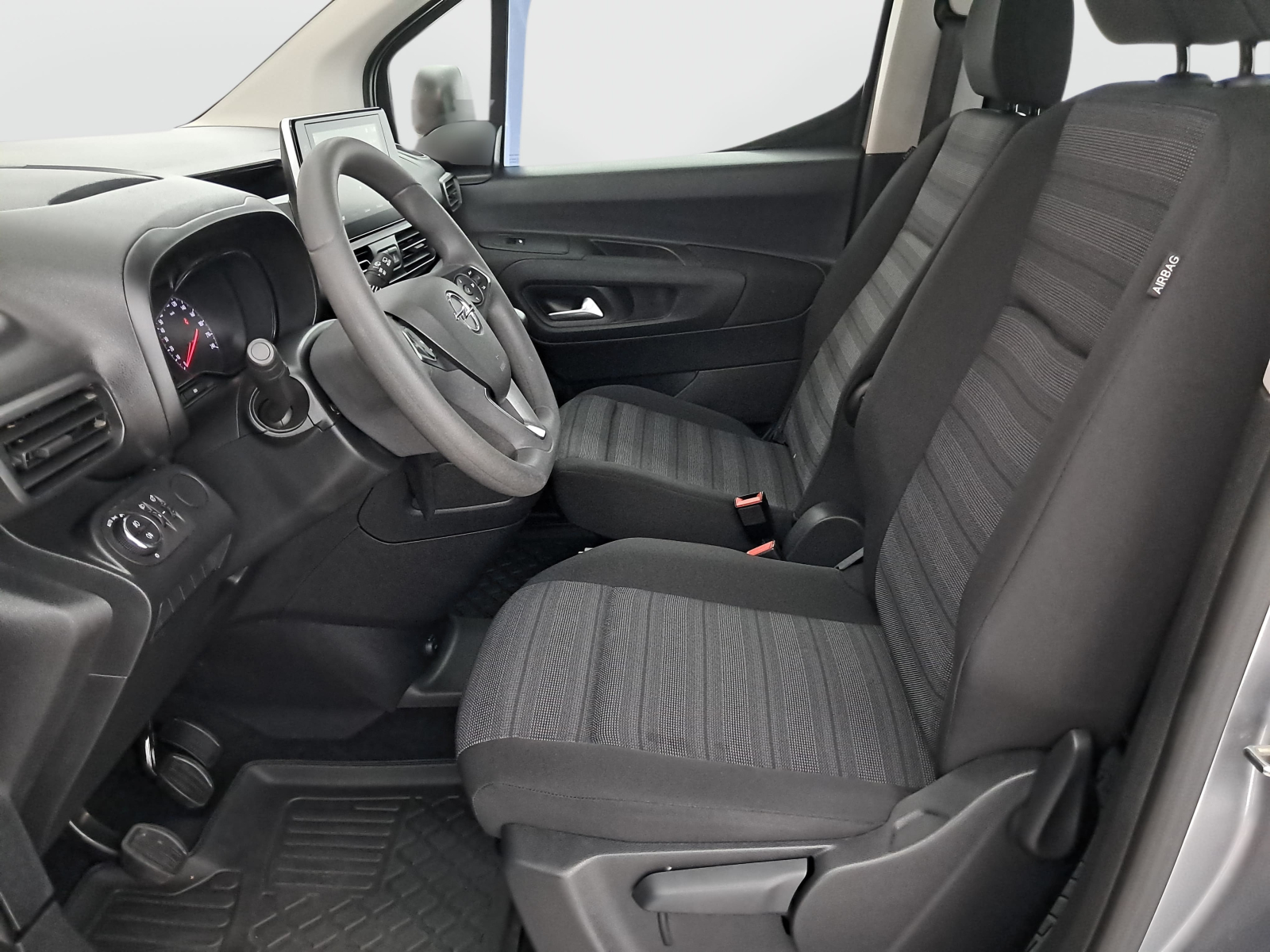 Opel Combo - 2023