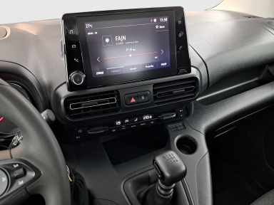 Opel Combo - 2023