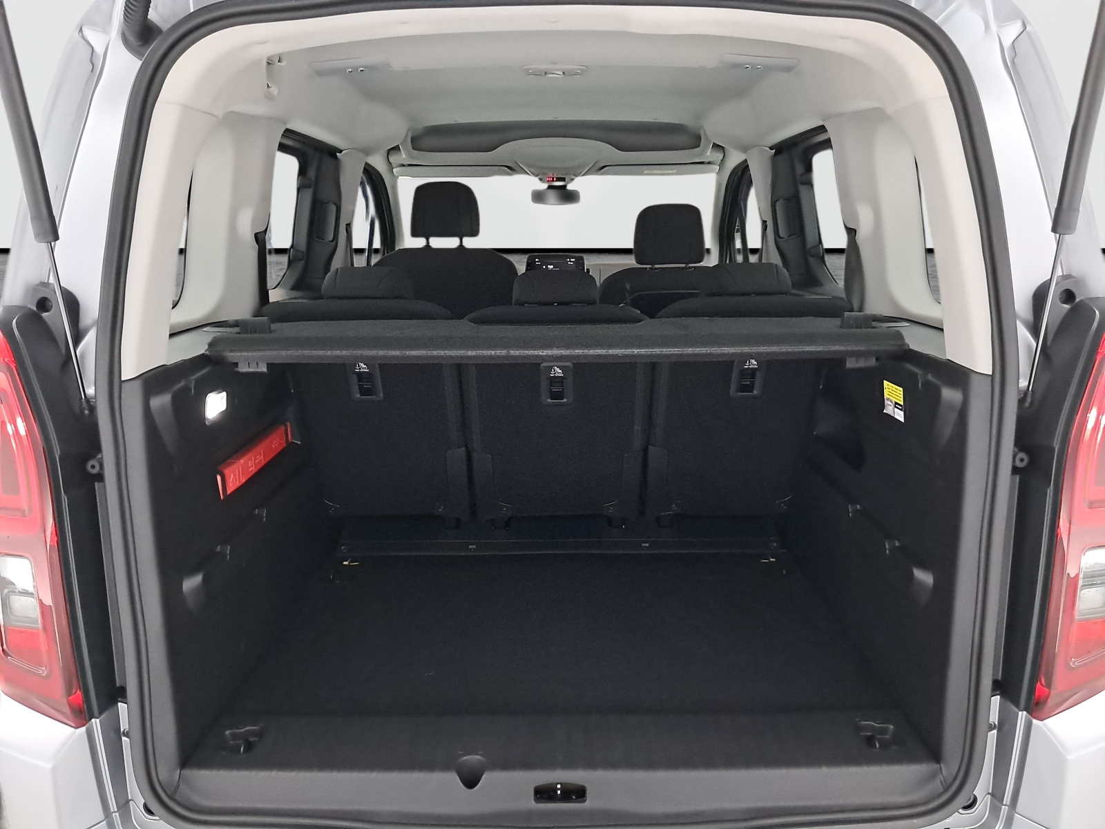 Opel Combo - 2023