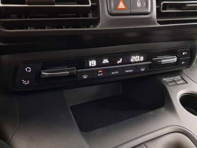 Opel Combo - 2023