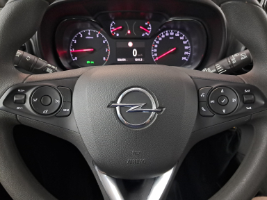 Opel Combo - 2023