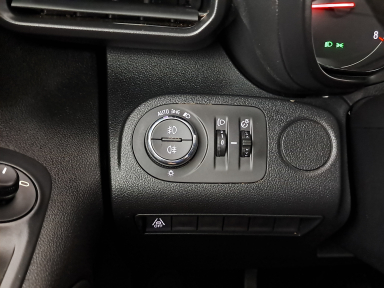 Opel Combo - 2023