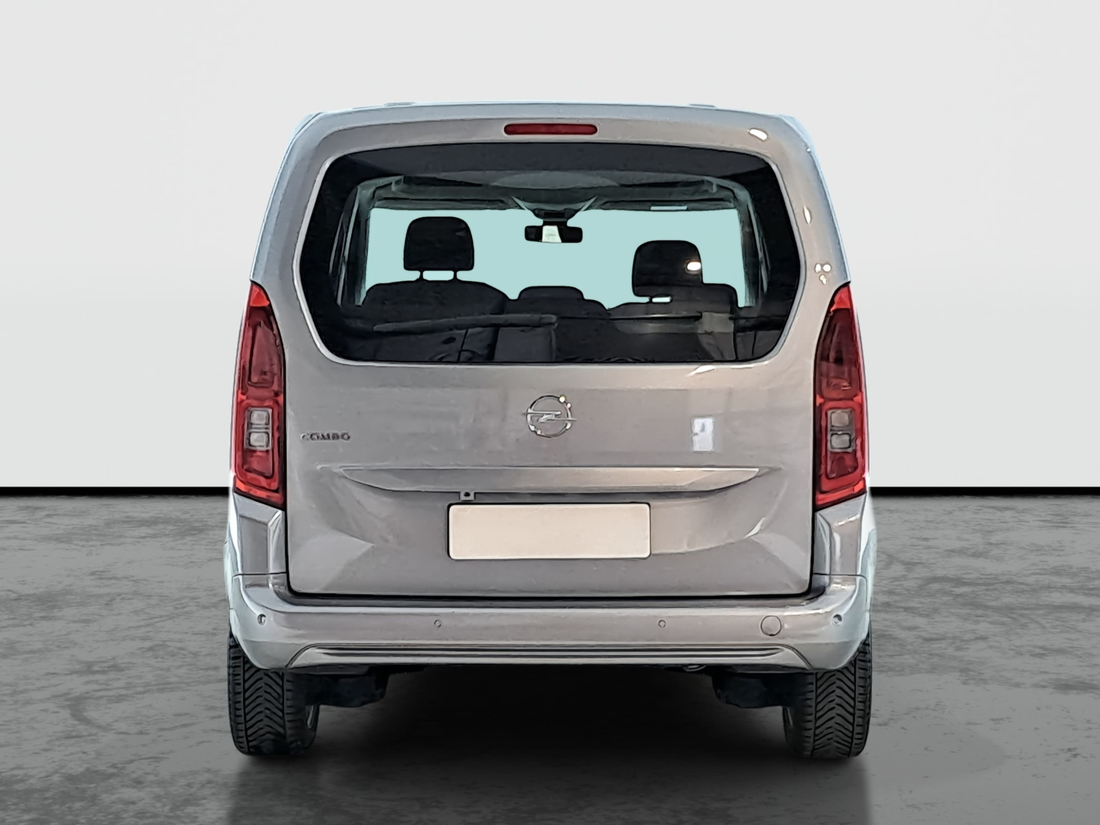 Opel Combo - 2023