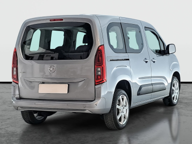 Opel Combo - 2023
