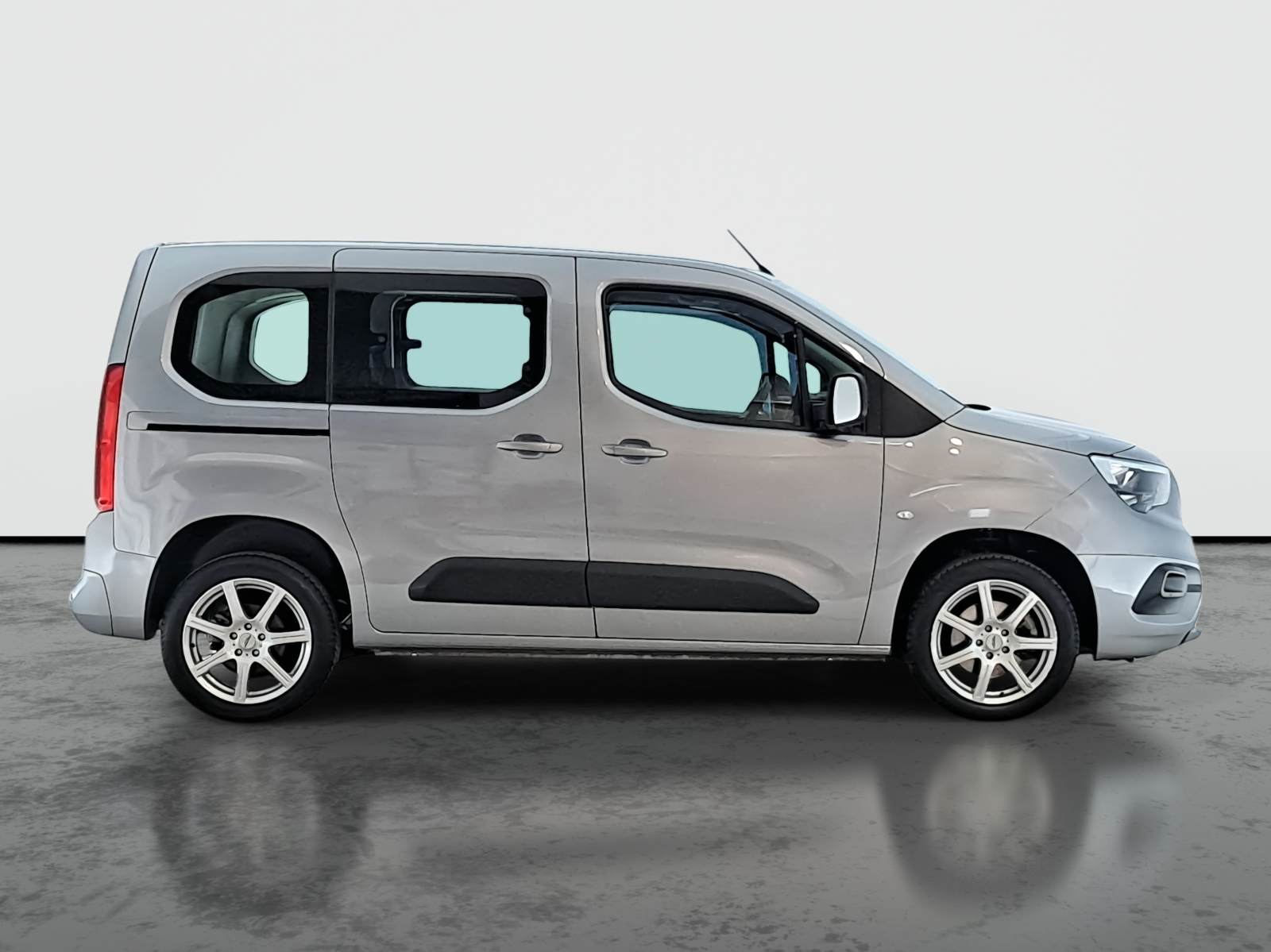 Opel Combo - 2023