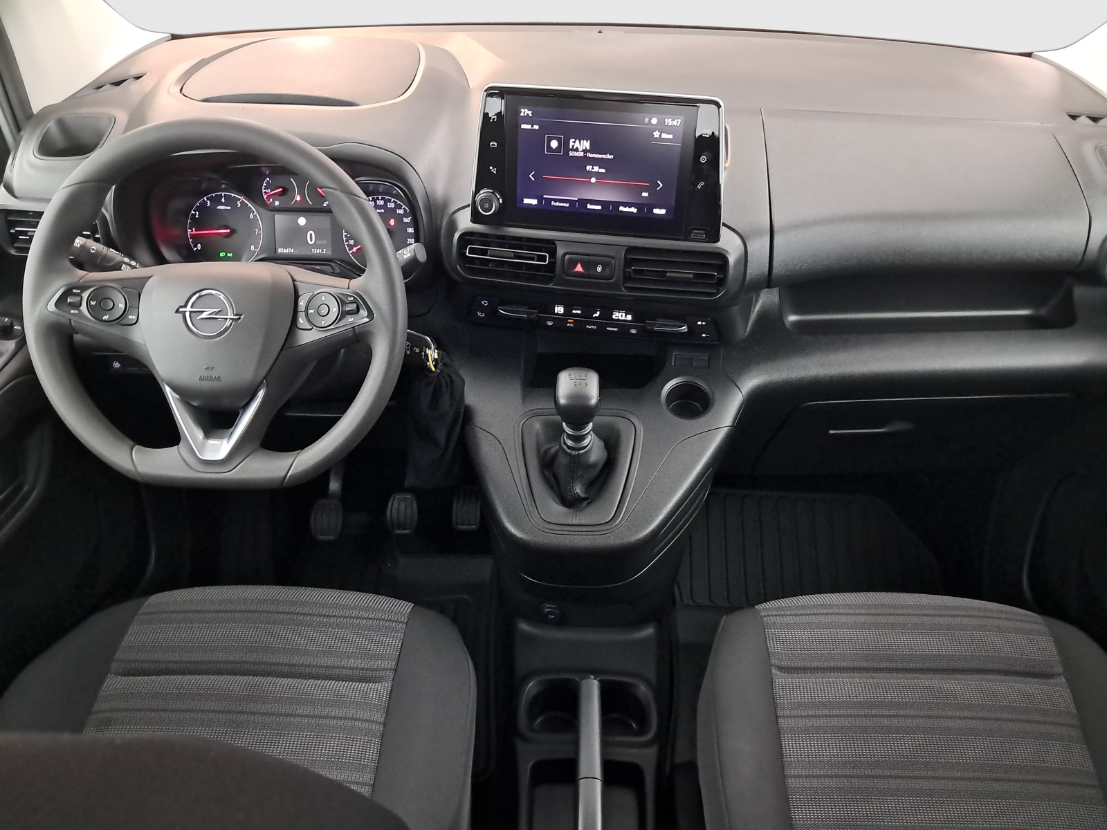Opel Combo - 2023
