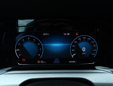 Volkswagen Golf - 2023