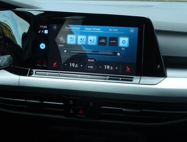 Volkswagen Golf - 2023