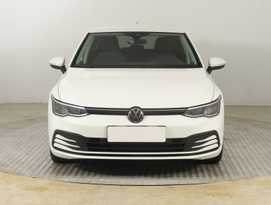 Volkswagen Golf - 2023