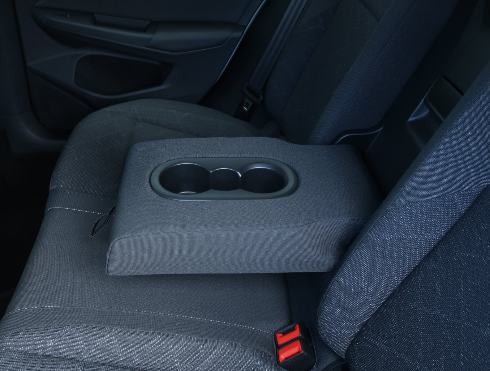 Volkswagen Golf - 2023