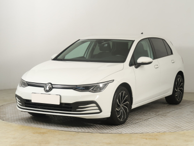 Volkswagen Golf - 2023