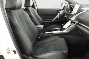 Mitsubishi Eclipse Cross - 2022