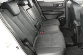 Mitsubishi Eclipse Cross - 2022