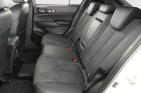 Mitsubishi Eclipse Cross - 2022