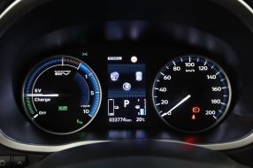 Mitsubishi Eclipse Cross - 2022