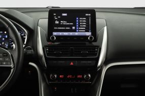 Mitsubishi Eclipse Cross - 2022