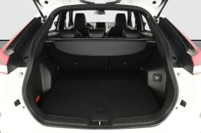 Mitsubishi Eclipse Cross - 2022