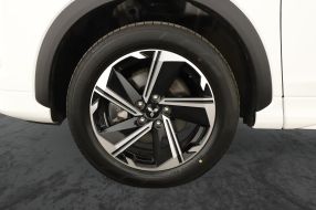 Mitsubishi Eclipse Cross - 2022