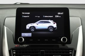 Mitsubishi Eclipse Cross - 2022