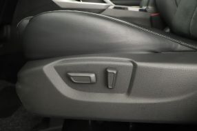 Mitsubishi Eclipse Cross - 2022