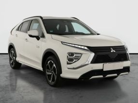 Mitsubishi Eclipse Cross - 2022