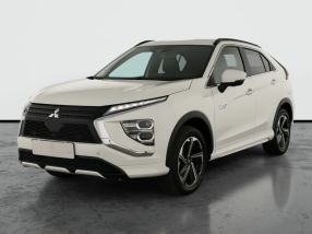 Mitsubishi Eclipse Cross - 2022