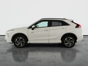 Mitsubishi Eclipse Cross - 2022