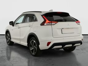 Mitsubishi Eclipse Cross - 2022