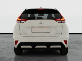 Mitsubishi Eclipse Cross - 2022