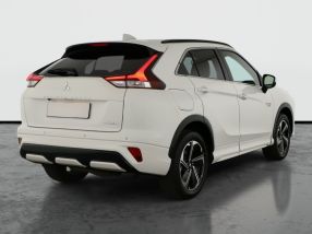 Mitsubishi Eclipse Cross - 2022