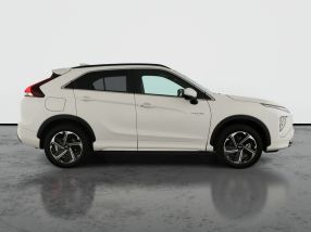 Mitsubishi Eclipse Cross - 2022