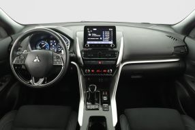 Mitsubishi Eclipse Cross - 2022