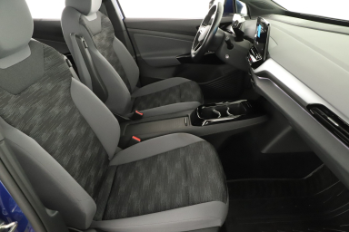 Volkswagen ID.4 - 2022