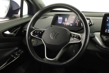 Volkswagen ID.4 - 2022