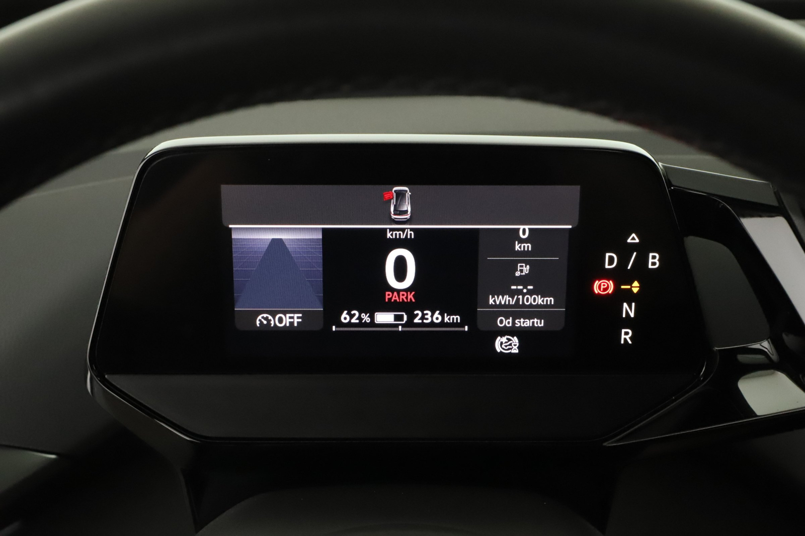 Volkswagen ID.4 - 2022