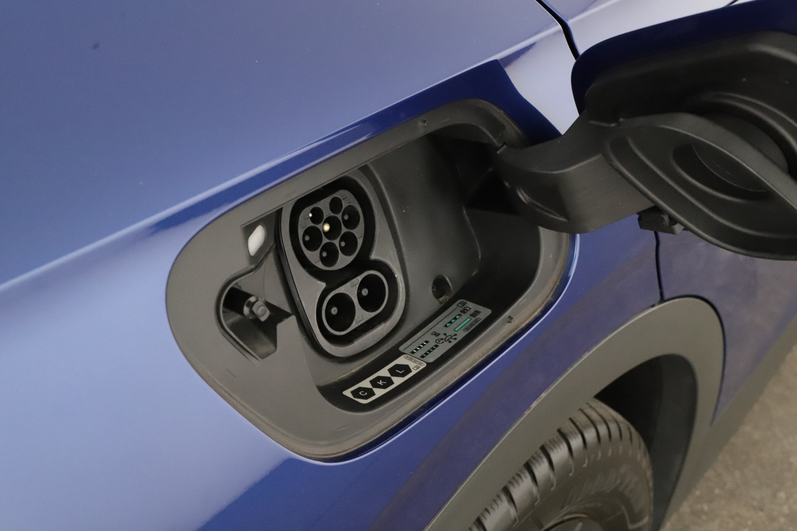 Volkswagen ID.4 - 2022