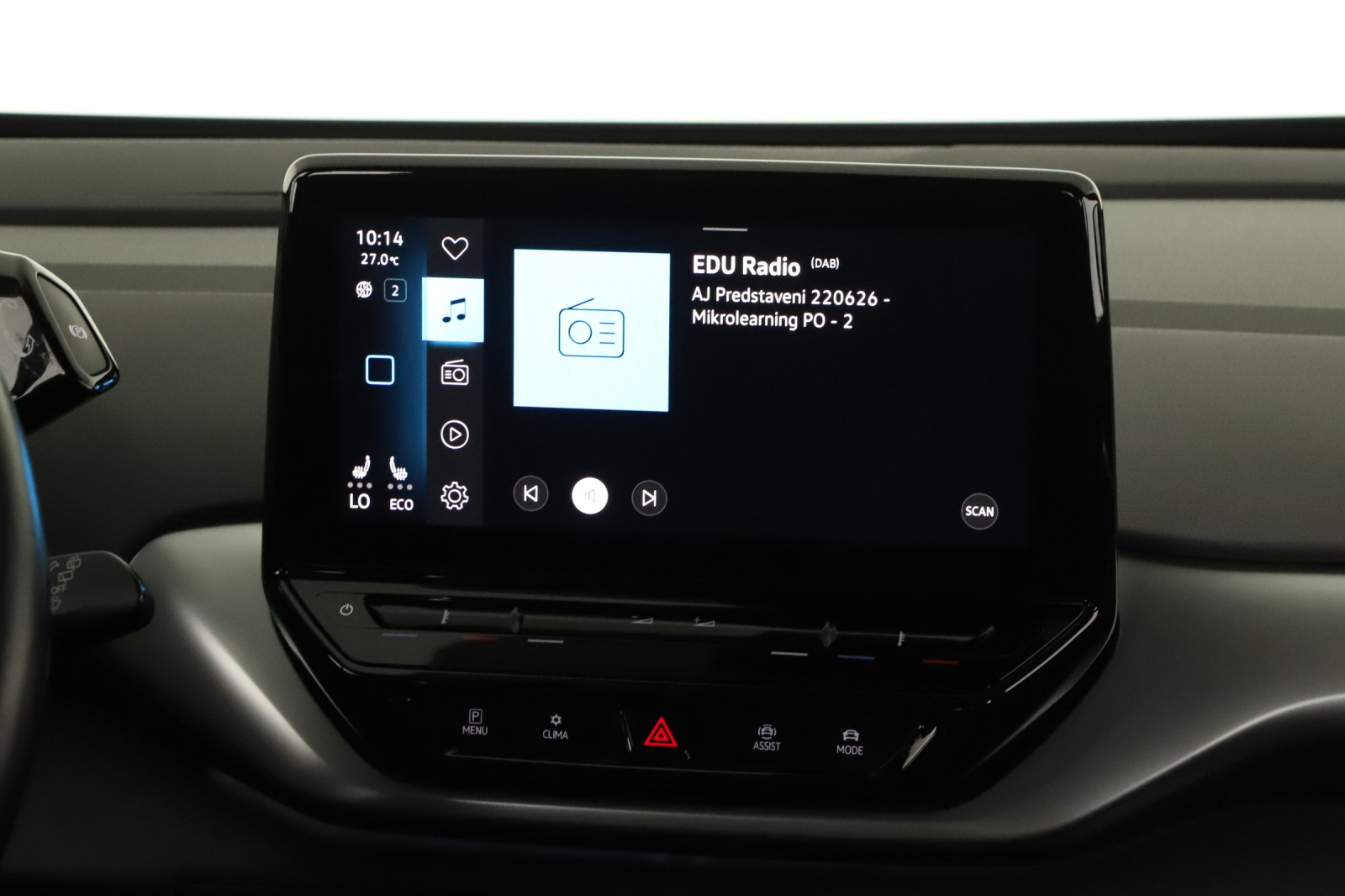 Volkswagen ID.4 - 2022