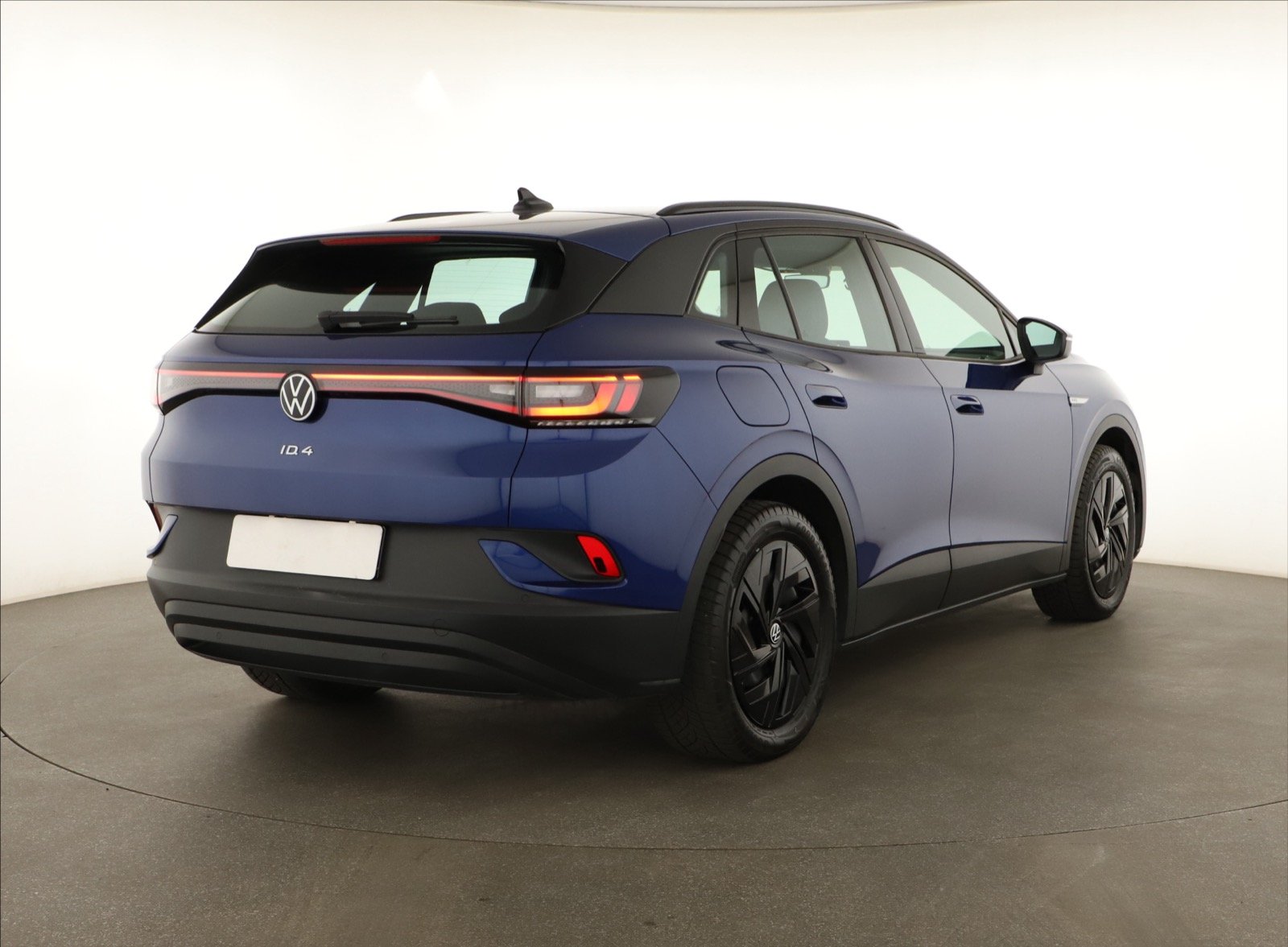 Volkswagen ID.4 - 2022