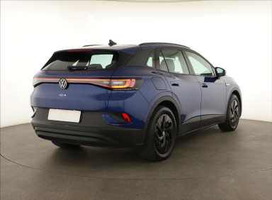 Volkswagen ID.4 - 2022
